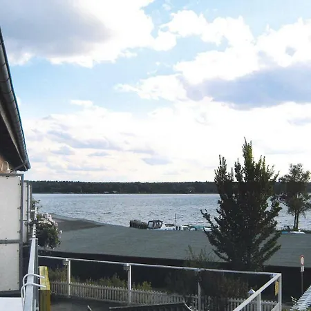 Im Kietzspeicher Steinmole Waren An Der Muritz - Dms02133-cyd * Waren (Müritz)