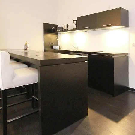 Im Kietzspeicher Steinmole Waren An Der Muritz - Dms02133-cyd Apartment *