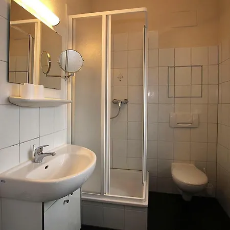 Apartment Im Kietzspeicher Steinmole Waren An Der Muritz - Dms02133-cyd *
