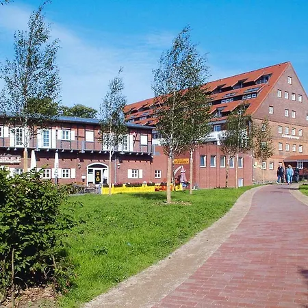 Im Kietzspeicher Steinmole Waren An Der Muritz - Dms02133-cyd *