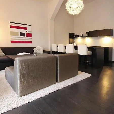 Apartment Im Kietzspeicher Steinmole Waren An Der Muritz - Dms02133-cyd